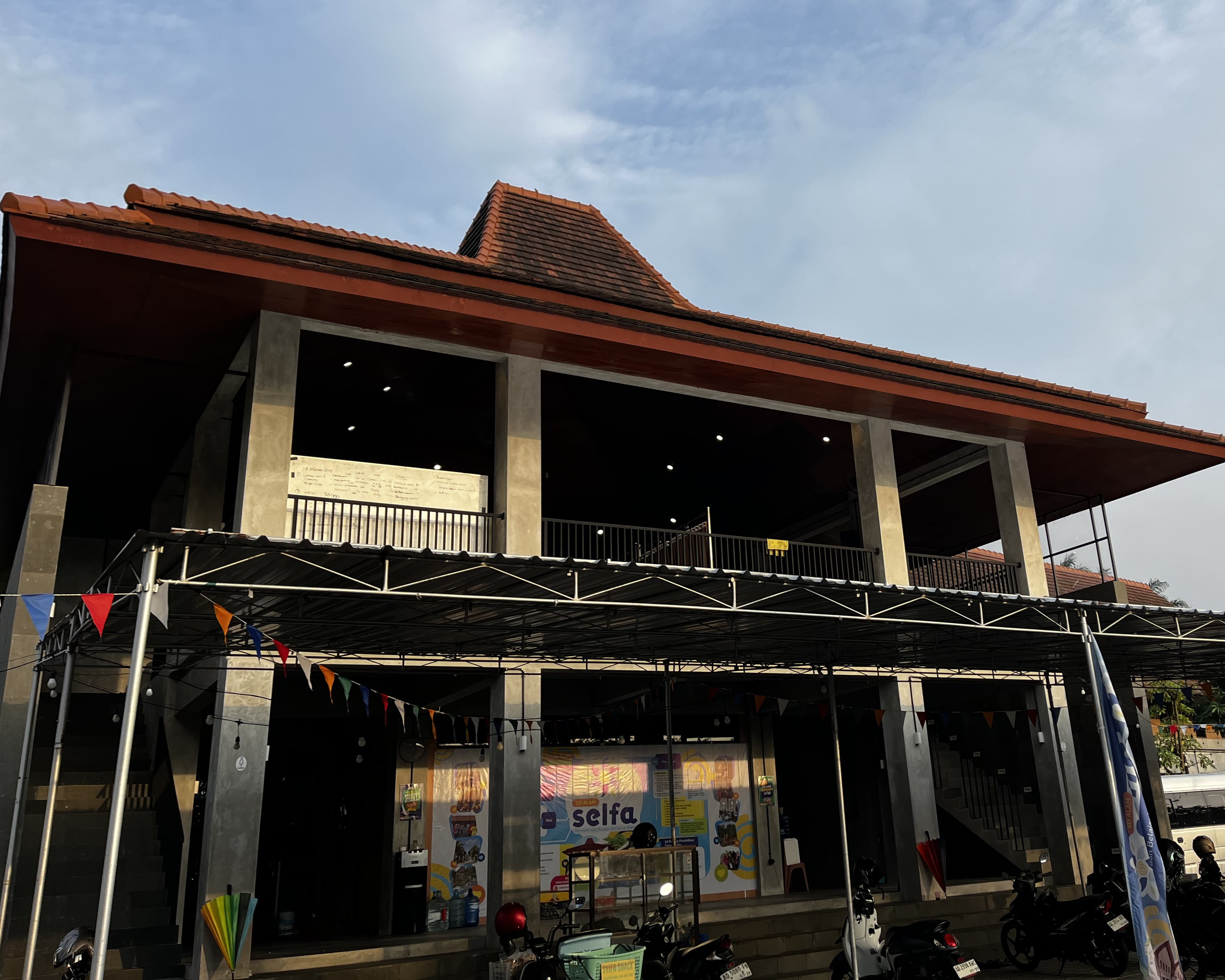 Masjid Sayf El Falah